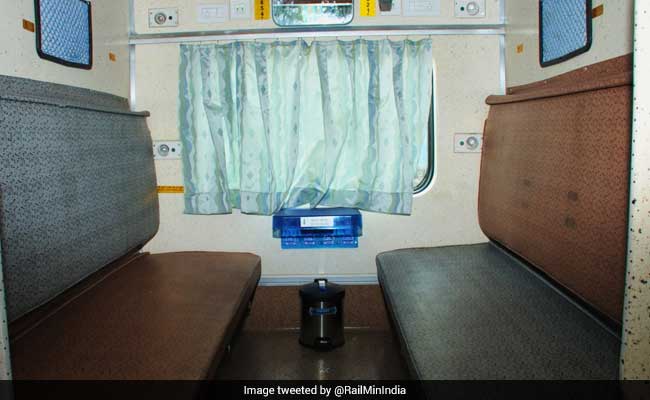 5 Things To Know About Indian Railways Online Booking For Special Occasions
