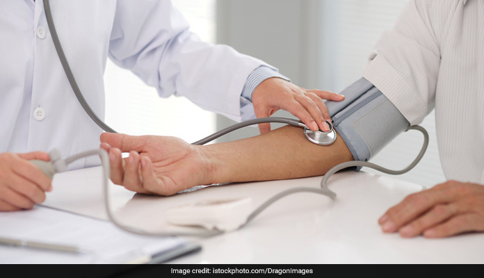 World Hypertension Day: 6 Signs And Symptoms Of Hypertension