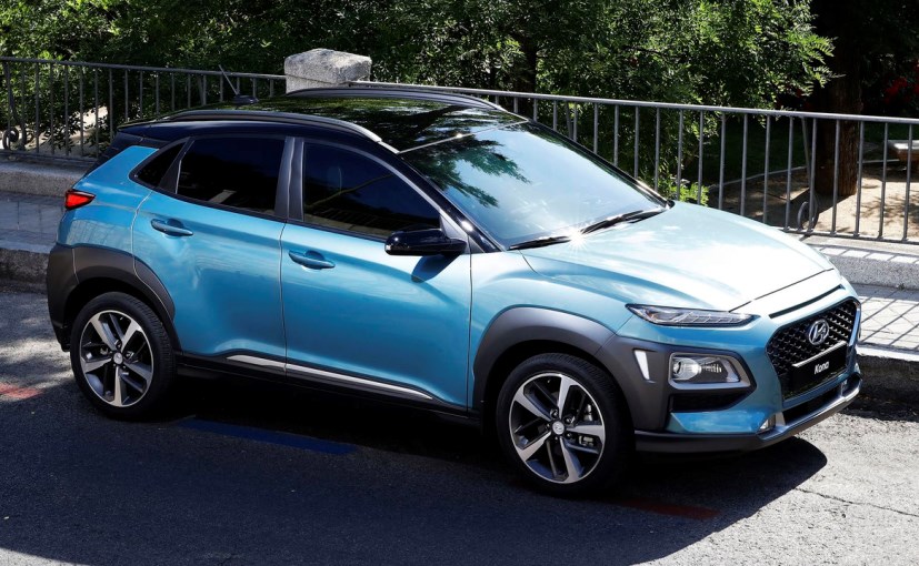 hyundai kona engine