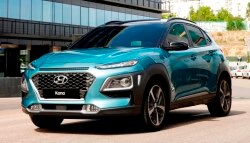 New Hyundai Kona Subcompact SUV Unveiled: Will It Come To India?