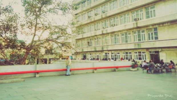 Indian Coffee House: Delhi's Favourite Adda Since 1957