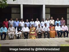आईआईएम में दाखिला लेकर चुनावी वादे पूरा करना सीख रहे हैं झारखंड के मंत्री