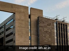 IIT Hyderabad To Launch Two New B.Tech. Courses Next Year