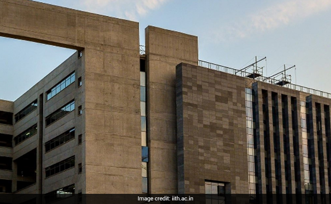 IIT Hyderabad Invites Applications For Masters In Tech And Design Courses