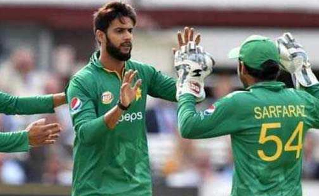 टी20 रैंकिंग : पाकिस्‍तान का यह खिलाड़ी पहली बार बना नंबर वन बॉलर, बैटिंग में विराट कोहली का जलवा कायम