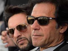 Will Resign If Money Trail Statement Proven False, Says Imran Khan