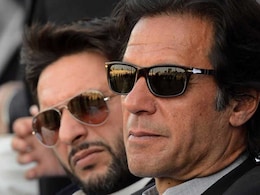 Pakistan Election Body Rejects Imran Khan's Plea Against Woman Lawmaker Pakistan Election Body Rejects Imran Khan's Plea Against Woman Lawmaker