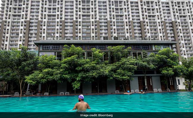 Real Estate Most Affordable In 20 Years, Partly With PM Modi Reforms