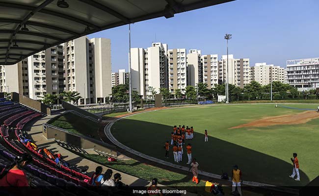 india affordable housing real estate bloomberg