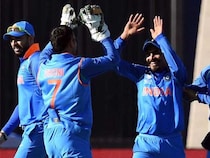Rohit Sharma, Jasprit Bumrah Gain Places In ICC ODI Player Rankings