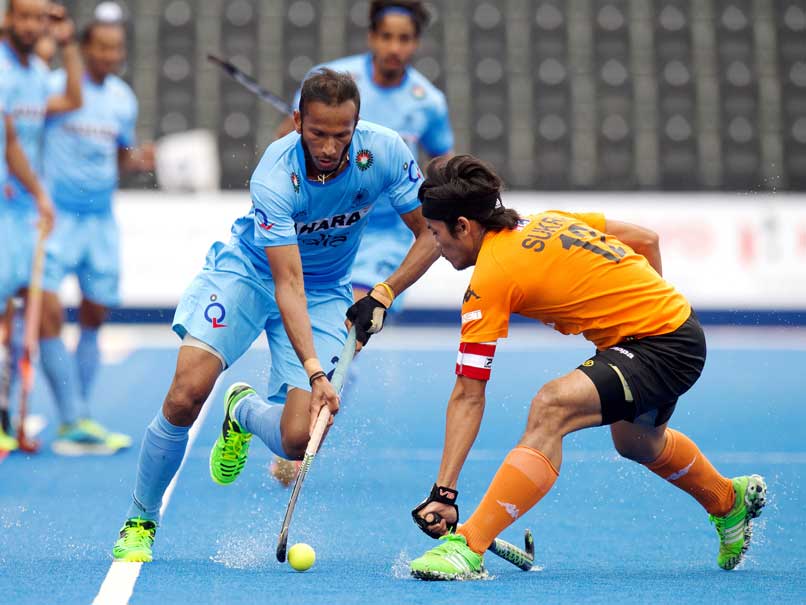 FIH 'Regrets' India's Decision To Pull Out Of Pro League