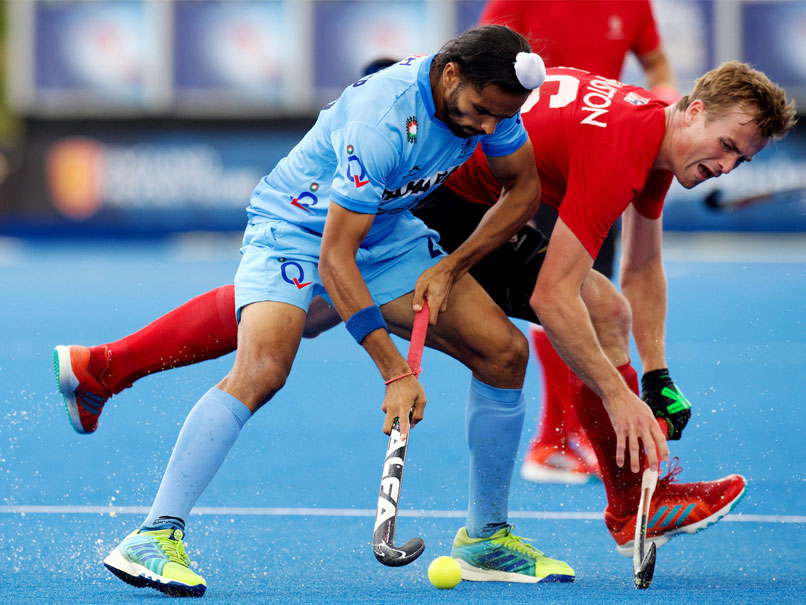 India Lose 2-3 To Canada, Finish Lowly 6th In HWL Semis