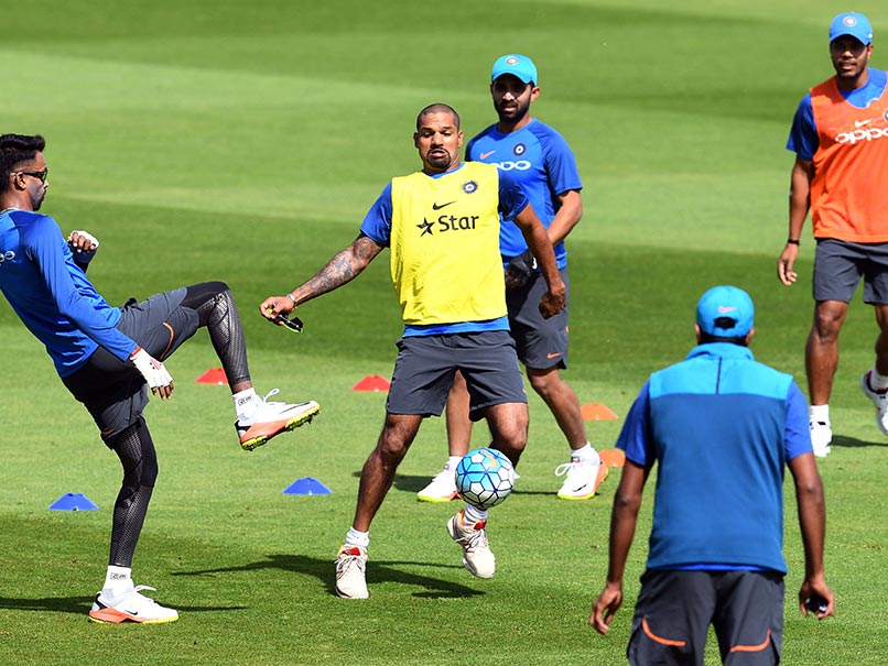 India Vs Pakistan, Champions Trophy 2017 Final, Today's Match: Live Cricket Streaming Online, When And Where To Watch Live On TV