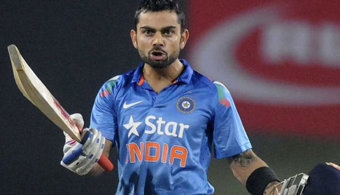 India vs Pakistan: 5 Things Virat Kohli Is Doing To Score A Century; Diet And Exercise Tips