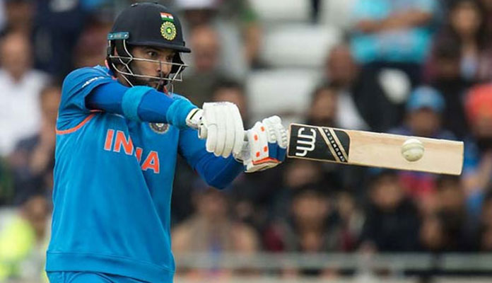 India Vs Pakistan: What Is The Secret Of Yuvraj Singh's Health And Fitness? ICC Champions Trophy 2017