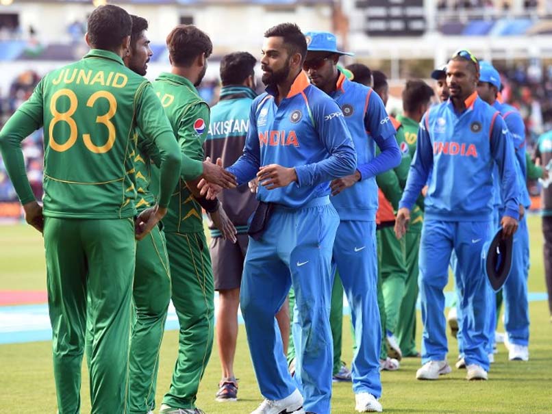 ICC Champions Trophy 2017: India Vs Pakistan Final? Fans Predicting One, Already