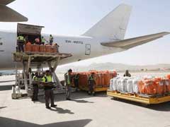 भारत-अफगानिस्तान हवाई गलियारा नई दिल्ली की अड़ियल सोच का परिचायक : चीनी मीडिया