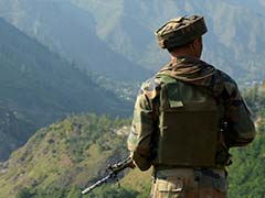 संघर्षविराम उल्‍लंघन : पाकिस्तान ने राजौरी में भारतीय चौकियों को बनाया निशाना