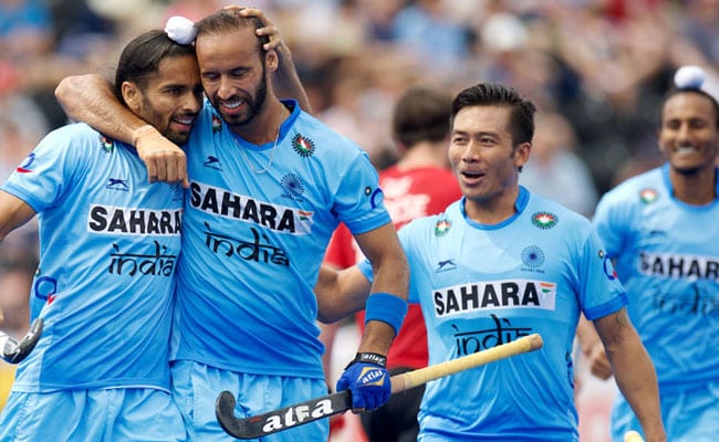 हॉकी : पाकिस्तान से जीत के बाद नीदरलैंड से हारी टीम इंडिया, अब मलेशिया के खिलाफ दिखाना होगा दम हॉकी : पाकिस्तान से जीत के बाद नीदरलैंड से हारी टीम इंडिया, अब मलेशिया के खिलाफ दिखाना होगा दम