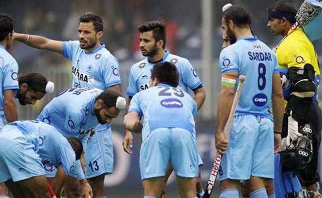 हॉकी: तीन देशों के टूर्नामेंट में जर्मनी ने भारत को 2-0 से पराजित किया