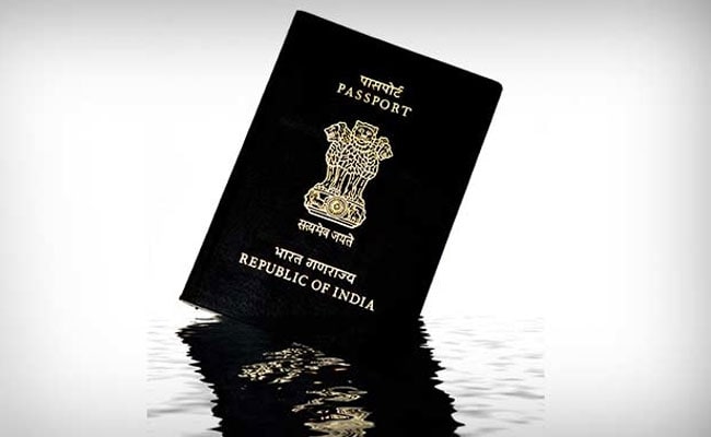 2.25 Lakh People Gave Up Indian Citizenship In 2022: Centre