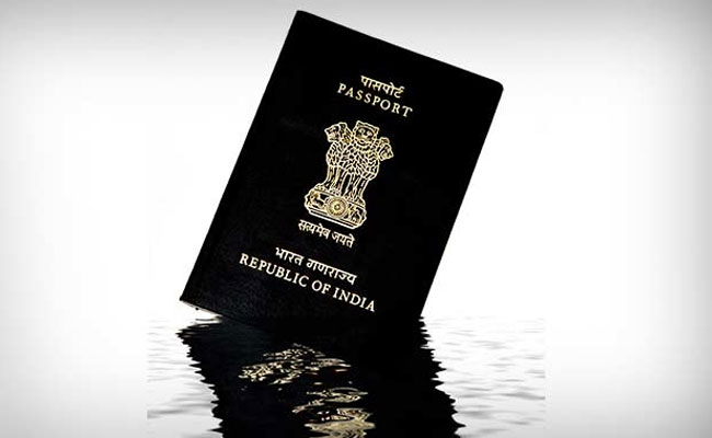 अब भारतीय पासपोर्ट अंग्रेजी के साथ-साथ हिंदी में भी होंगे, बच्चों और वृद्धों को फीस में मिलेगी छूट