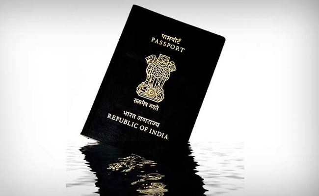 Over 2 Lakh Indians Gave Up Citizenship In 2024: Centre
