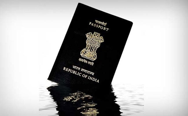 Over 2 Lakh Indians Gave Up Citizenship In 2024: Centre