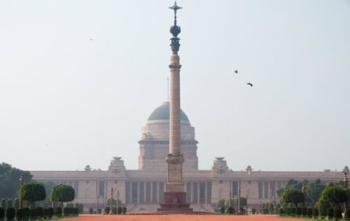 आंकड़े पक्ष में न होने के बावजूद राष्ट्रपति चुनाव में साझा उम्मीदवार उतार सकता है विपक्ष