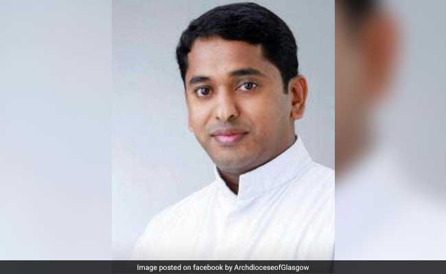 Indian Priest From Kerala Found Dead In Edinburgh