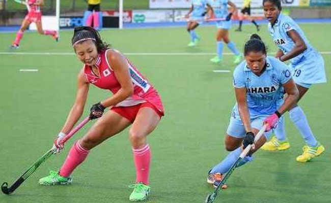 हॉकी वर्ल्ड लीग सेमीफाइनल के लिए कल लंदन रवाना होगी भारतीय टीम