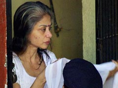 शीना बोरा हत्याकांड :   सरकारी गवाह ने अदालत में  आरोपियों को ‘पहचाना’