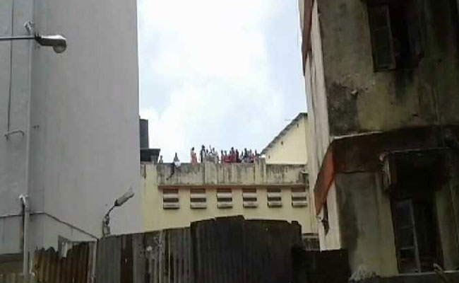 Indrani Mukerjea Incited, Participated In Prisoners' Riot, Say Jail Officials