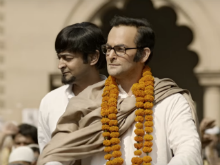 <i>Indu Sarkar</i> Trailer: Neil Nitin Mukesh And Kirti Kulhari Spar In Tense Emergency-Era Film