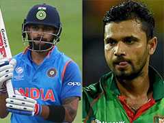 INDvsBAN 2nd SemiFinal: बांग्लादेश के खिलाफ कोई कसर नहीं छोड़ेगी टीम इंडिया