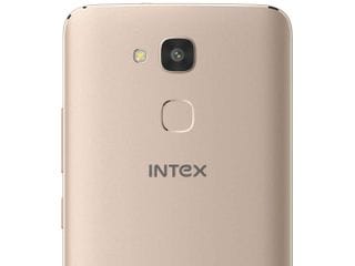 Intex Elyt E7 बजट स्मार्टफोन लॉन्च, इसमें है 4020 एमएएच बैटरी और 3 जीबी रैम