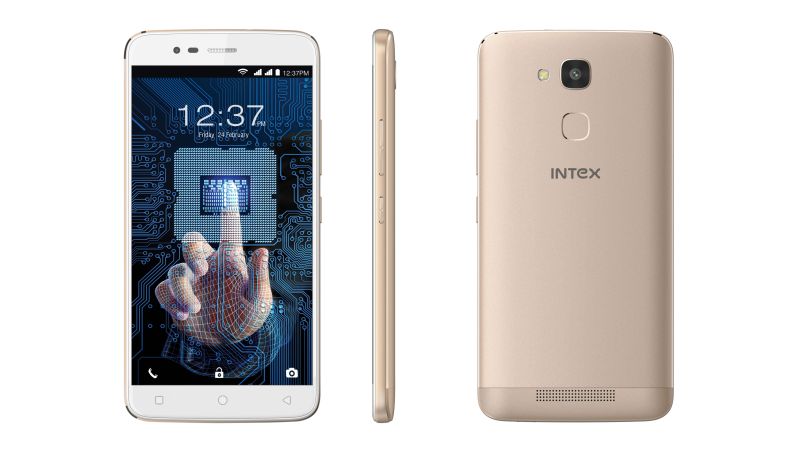 Intex Elyt E7 बजट स्मार्टफोन लॉन्च, इसमें है 4020 एमएएच बैटरी और 3 जीबी रैम