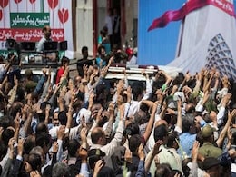 Iran Executes Eight Terrorists Over Deadly ISIS Attacks In Tehran Iran Executes Eight Terrorists Over Deadly ISIS Attacks In Tehran