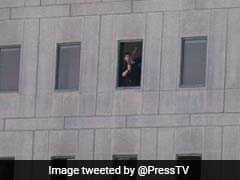 12 Dead In Iran Parliament, Khomeini Tomb Attacks. ISIS Claims Responsibility