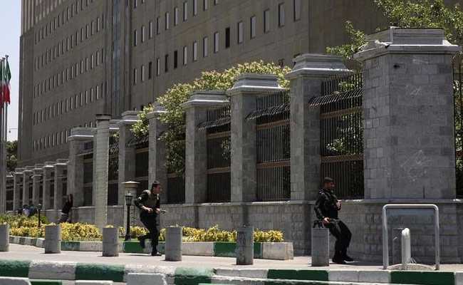 Tehran Parliament Attackers Were Iranian ISIS Recruits, Says Top Official