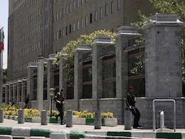 12 Dead In Iran Parliament, Tomb Shootings. Woman Suicide Bomber Involved 12 Dead In Iran Parliament, Tomb Shootings. Woman Suicide Bomber Involved