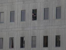 12 Dead In Iran Parliament, Khomeini Tomb Attacks. ISIS Claims Responsibility 12 Dead In Iran Parliament, Khomeini Tomb Attacks. ISIS Claims Responsibility