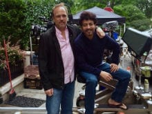 Irrfan Khan Begins  Shooting For His Next Hollywood Film In New York