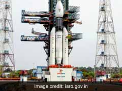 Former ISRO Chief G Madhavan Nair Pitches For Manned Mission
