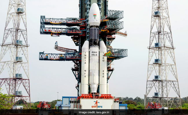 GSLV Mk 3: As India Launches Heaviest Rocket, Why ISRO Scientists Are Nervous