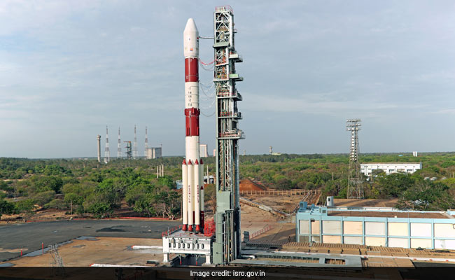 ISRO's PSLV-C38 Lifts Off From Sriharikota With 31 Satellites: All You Need To Know