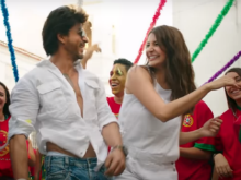 Viral: For <i>Jab Harry Met Sejal</i>'s <i>Radha</i>, 6 Million Views In Less Than A Day