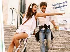 Shah Rukh's Next Is Titled 'Jab Harry Met Sejal.' Not Everyone's Impressed