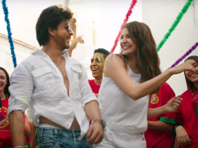 Viral: For <i>Jab Harry Met Sejal</i>'s <i>Radha</i>, 6 Million Views In Less Than A Day