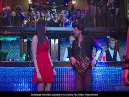'जब हैरी मेट सेजल': दूसरे गाने बीच बीच में.. को डिस्को क्लब में लॉन्च करेंगे शाहरुख और अनुष्का 'जब हैरी मेट सेजल': दूसरे गाने बीच बीच में.. को डिस्को क्लब में लॉन्च करेंगे शाहरुख और अनुष्का